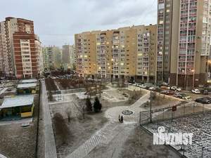 1-к квартира, вторичка, 39м2, 5/10 этаж