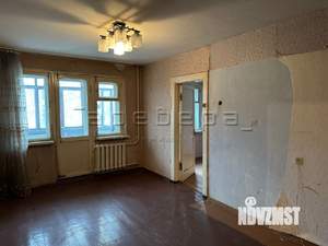 3-к квартира, вторичка, 56м2, 2/5 этаж