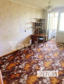 2-к квартира, вторичка, 45м2, 4/5 этаж