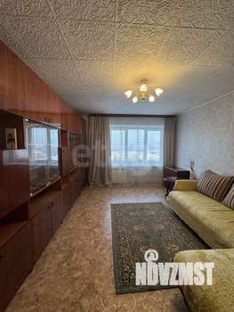 3-к квартира, вторичка, 62м2, 8/10 этаж