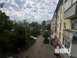 1-к квартира, вторичка, 31м2, 3/5 этаж