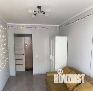 1-к квартира, вторичка, 26м2, 10/16 этаж