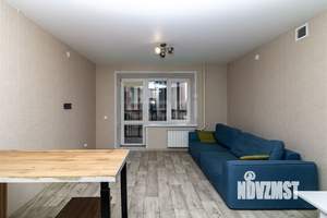 Студия квартира, вторичка, 27м2, 2/17 этаж