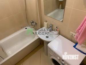 1-к квартира, вторичка, 39м2, 5/14 этаж