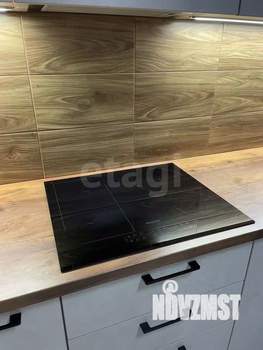 2-к квартира, вторичка, 66м2, 6/9 этаж