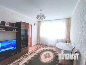 2-к квартира, вторичка, 45м2, 3/5 этаж