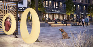 2-к квартира, вторичка, 42м2, 14/24 этаж