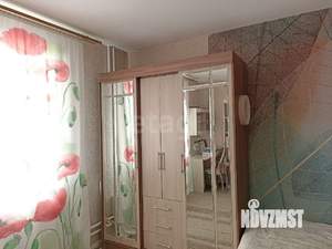 1-к квартира, вторичка, 41м2, 5/10 этаж