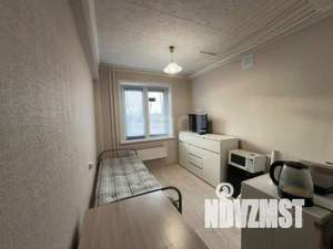 3-к квартира, вторичка, 60м2, 1/5 этаж