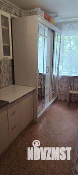 Студия квартира, вторичка, 14м2, 3/5 этаж