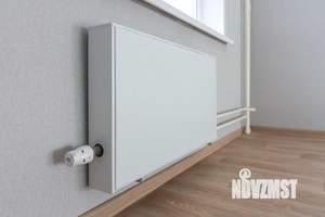 4-к квартира, вторичка, 92м2, 11/25 этаж