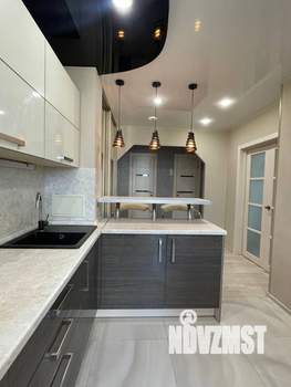 2-к квартира, вторичка, 62м2, 13/14 этаж