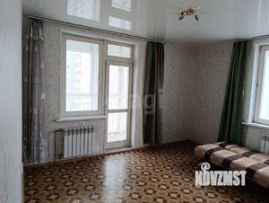 4-к квартира, вторичка, 93м2, 19/26 этаж