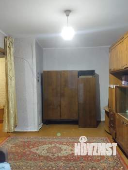 1-к квартира, вторичка, 30м2, 1/5 этаж