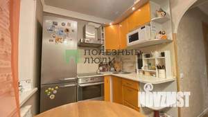 2-к квартира, вторичка, 48м2, 1/5 этаж