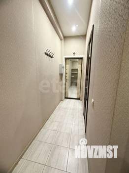 Студия квартира, вторичка, 28м2, 9/13 этаж