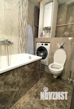 2-к квартира, вторичка, 31м2, 14/19 этаж