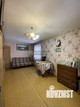 2-к квартира, вторичка, 44м2, 3/5 этаж