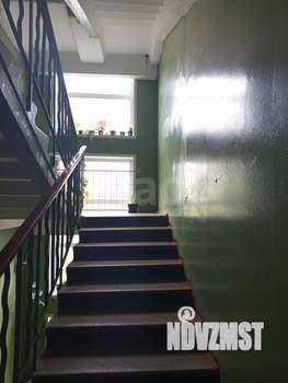 3-к квартира, вторичка, 63м2, 4/4 этаж