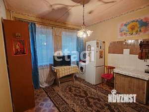 1-к квартира, вторичка, 40м2, 1/2 этаж