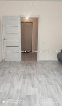 1-к квартира, вторичка, 39м2, 3/9 этаж