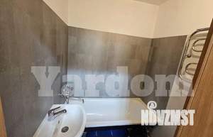 1-к квартира, вторичка, 42м2, 4/12 этаж