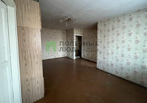 2-к квартира, вторичка, 44м2, 5/5 этаж