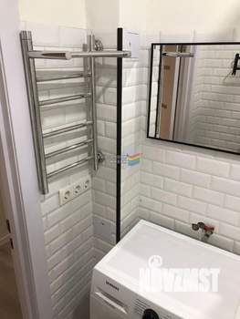 1-к квартира, вторичка, 44м2, 12/13 этаж