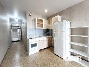 1-к квартира, вторичка, 30м2, 23/25 этаж