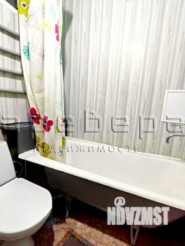 1-к квартира, вторичка, 22м2, 3/5 этаж