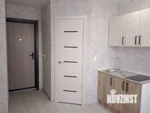 Студия квартира, вторичка, 12м2, 9/9 этаж