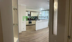 2-к квартира, вторичка, 62м2, 4/16 этаж