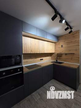 2-к квартира, вторичка, 66м2, 9/17 этаж