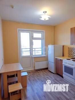 1-к квартира, вторичка, 42м2, 5/16 этаж