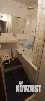 4-к квартира, вторичка, 62м2, 2/5 этаж