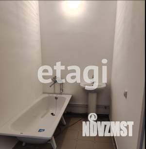 1-к квартира, вторичка, 41м2, 25/25 этаж