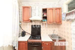 3-к квартира, вторичка, 59м2, 3/5 этаж