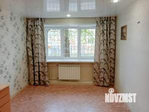Студия квартира, вторичка, 19м2, 1/5 этаж