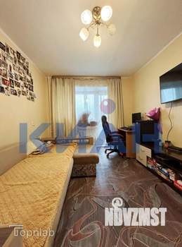 2-к квартира, вторичка, 47м2, 3/5 этаж