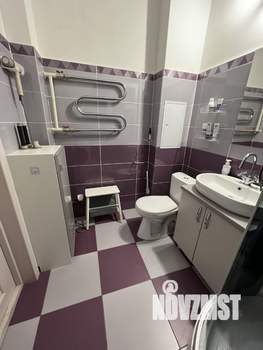 1-к квартира, вторичка, 46м2, 8/27 этаж