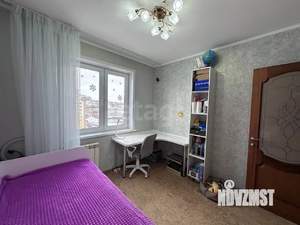 3-к квартира, вторичка, 67м2, 8/10 этаж