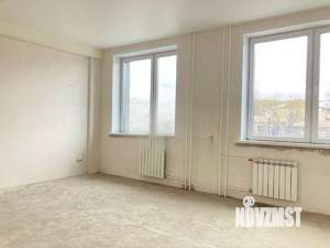 2-к квартира, вторичка, 45м2, 2/4 этаж