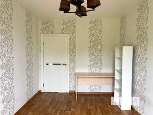 2-к квартира, вторичка, 55м2, 5/5 этаж