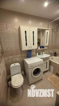 5-к квартира, вторичка, 120м2, 2/17 этаж