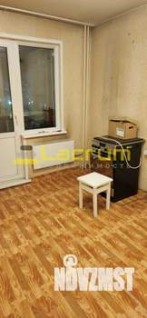 1-к квартира, вторичка, 35м2, 4/10 этаж