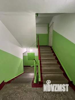 2-к квартира, вторичка, 56м2, 4/5 этаж