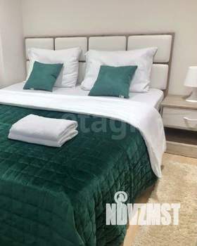 1-к квартира, вторичка, 47м2, 15/20 этаж