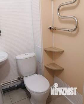 1-к квартира, вторичка, 37м2, 11/20 этаж