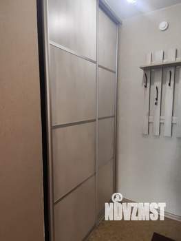 Студия квартира, вторичка, 31м2, 8/25 этаж