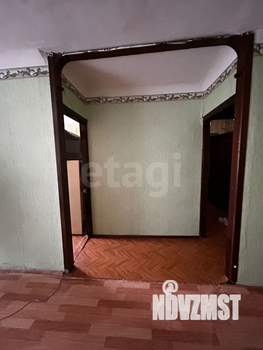 1-к квартира, вторичка, 31м2, 2/5 этаж